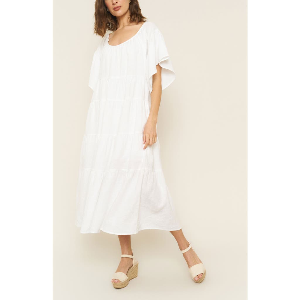 Whimsy + Row Rachel Dress