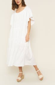 Whimsy + Row Rachel Dress