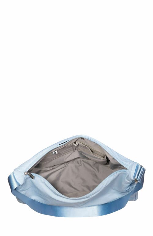 Baggallini Swift Hobo Crossbody