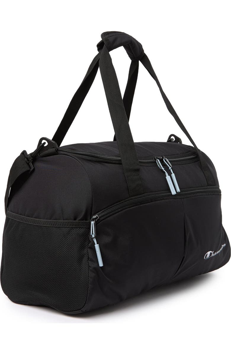 Champion BIllboard Duffel Bag, Alternate, color,