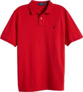 Polo Ralph Lauren Cotton Polo