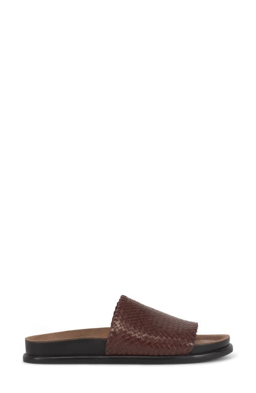 VAGABOND SHOEMAKERS VAGABOND SHOEMAKERS EFFIE SLIDE SANDAL 