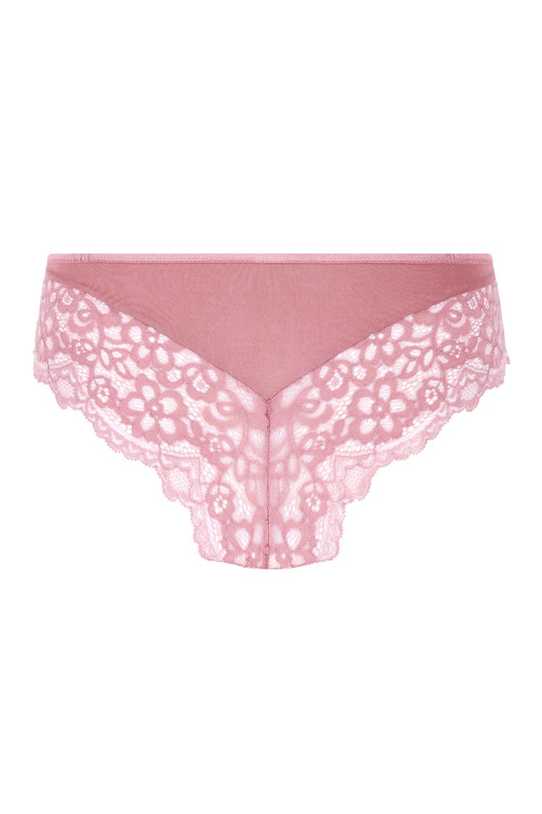 Marine Brazilian, Alternate, color, Lilas
