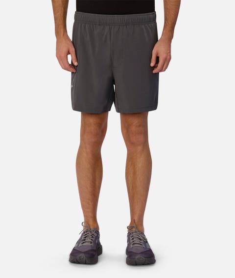 The Linford Running Short
