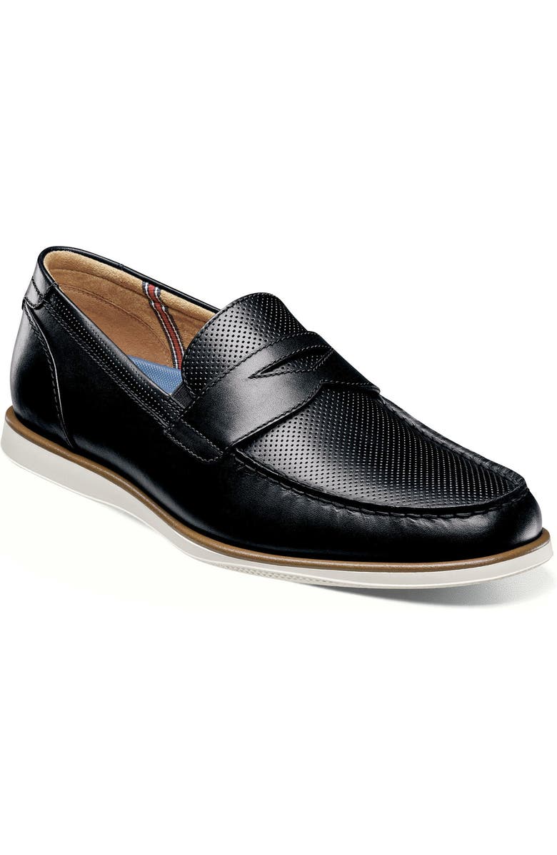 Florsheim Atlantic Penny Loafer, Main, color,
