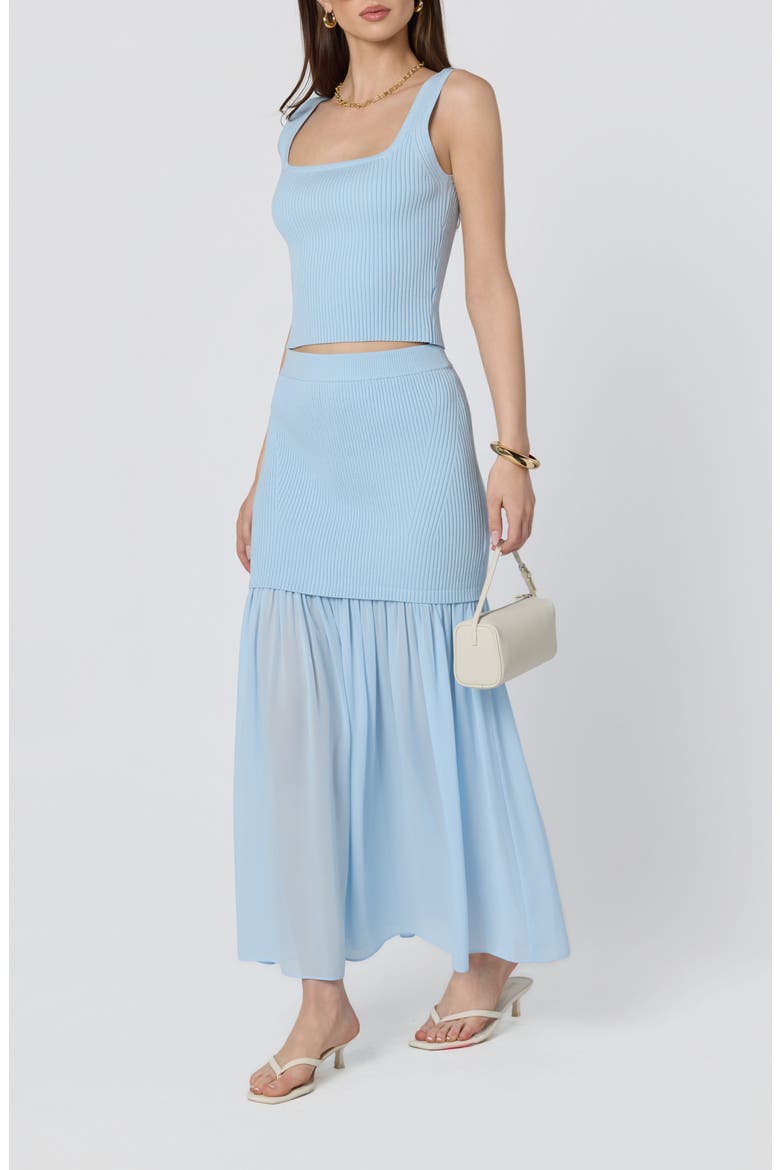 Halie Rib Crop Tank, Alternate, color, LIGHT BLUE