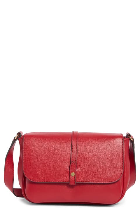 Amity Crossbody Bag