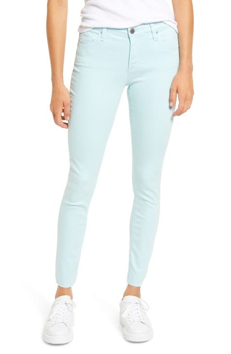 The Legging Ankle Super Skinny Jeans