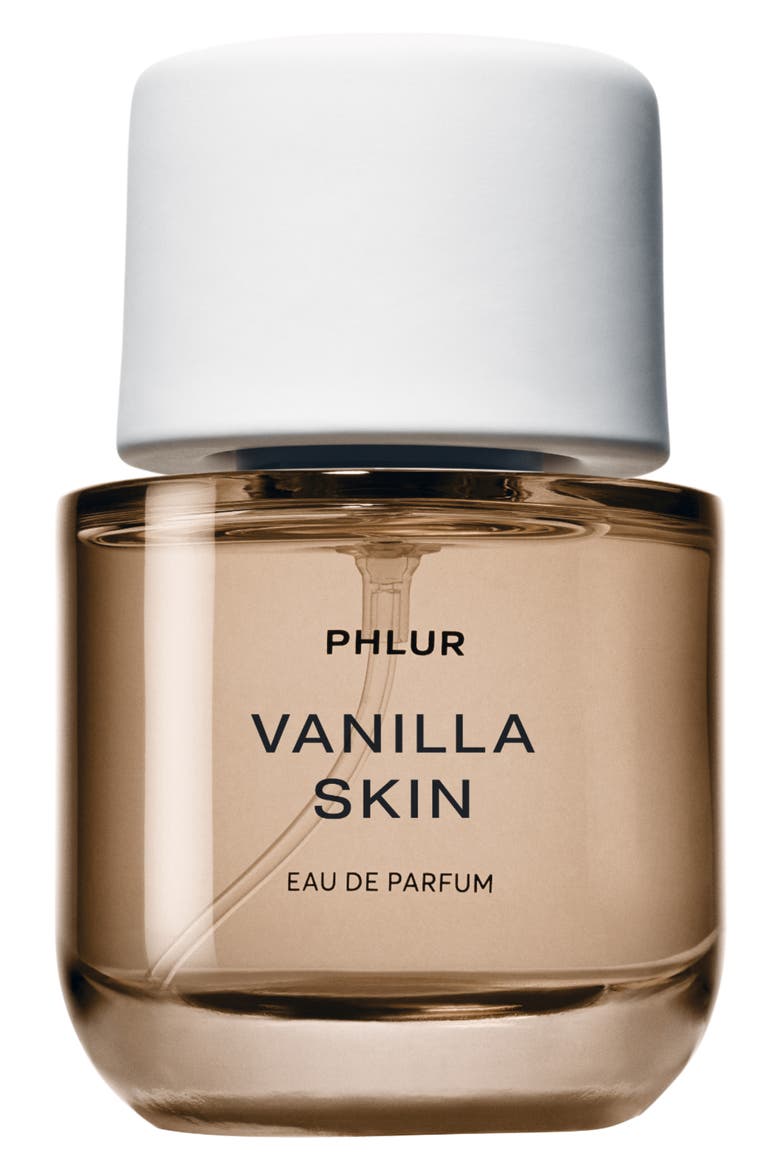 Vanilla Skin Eau de Parfum, Main, color, NO COLOR