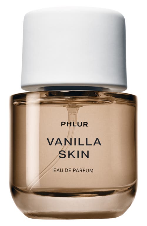 Phlur Vanilla Skin Eau De Parfum In No Color