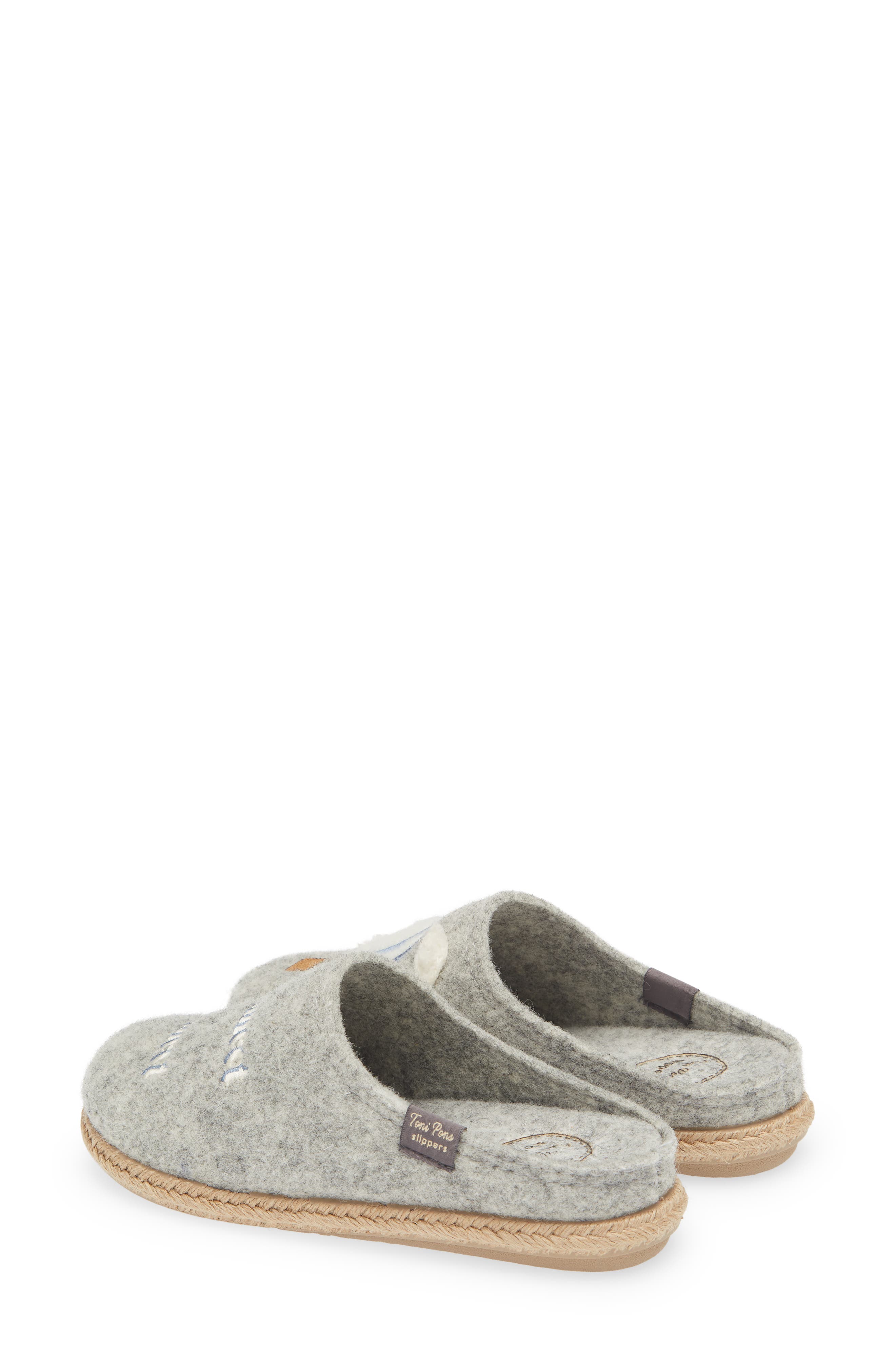 Deli Slipper, Alternate, color, CONNECT