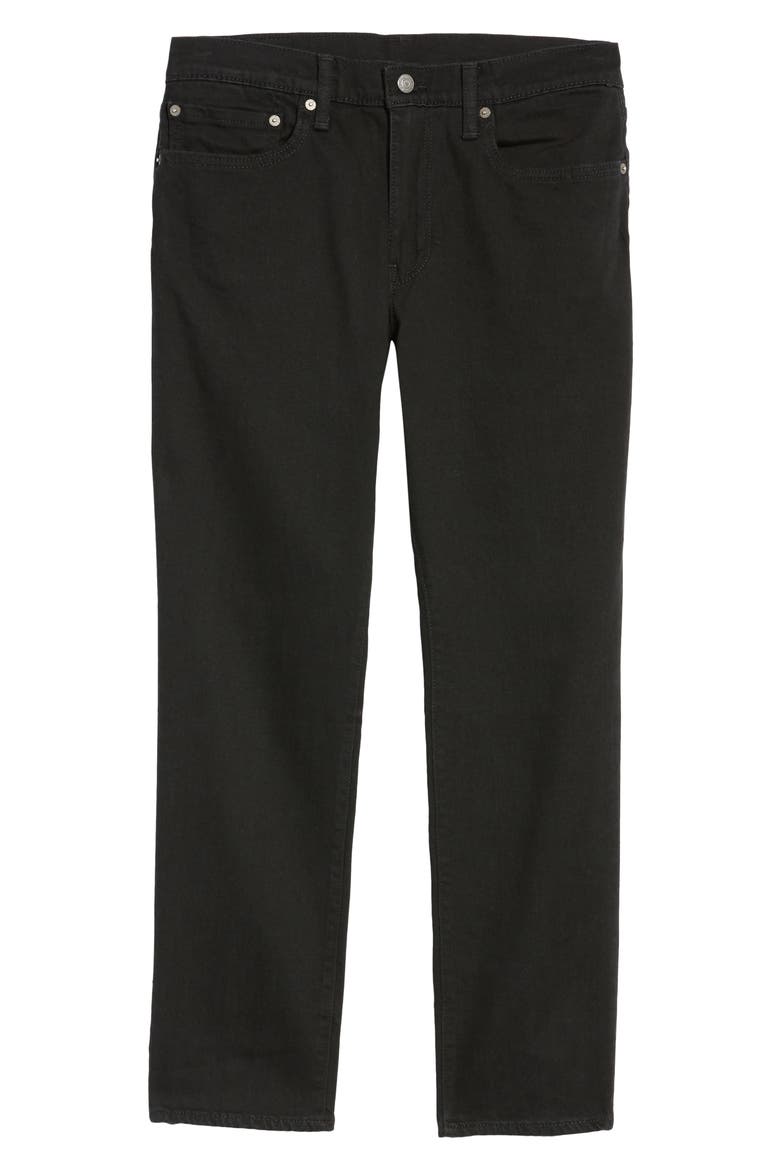 Levi's® 511™ Slim Fit Jeans, Main, color, NIGHTSHINE