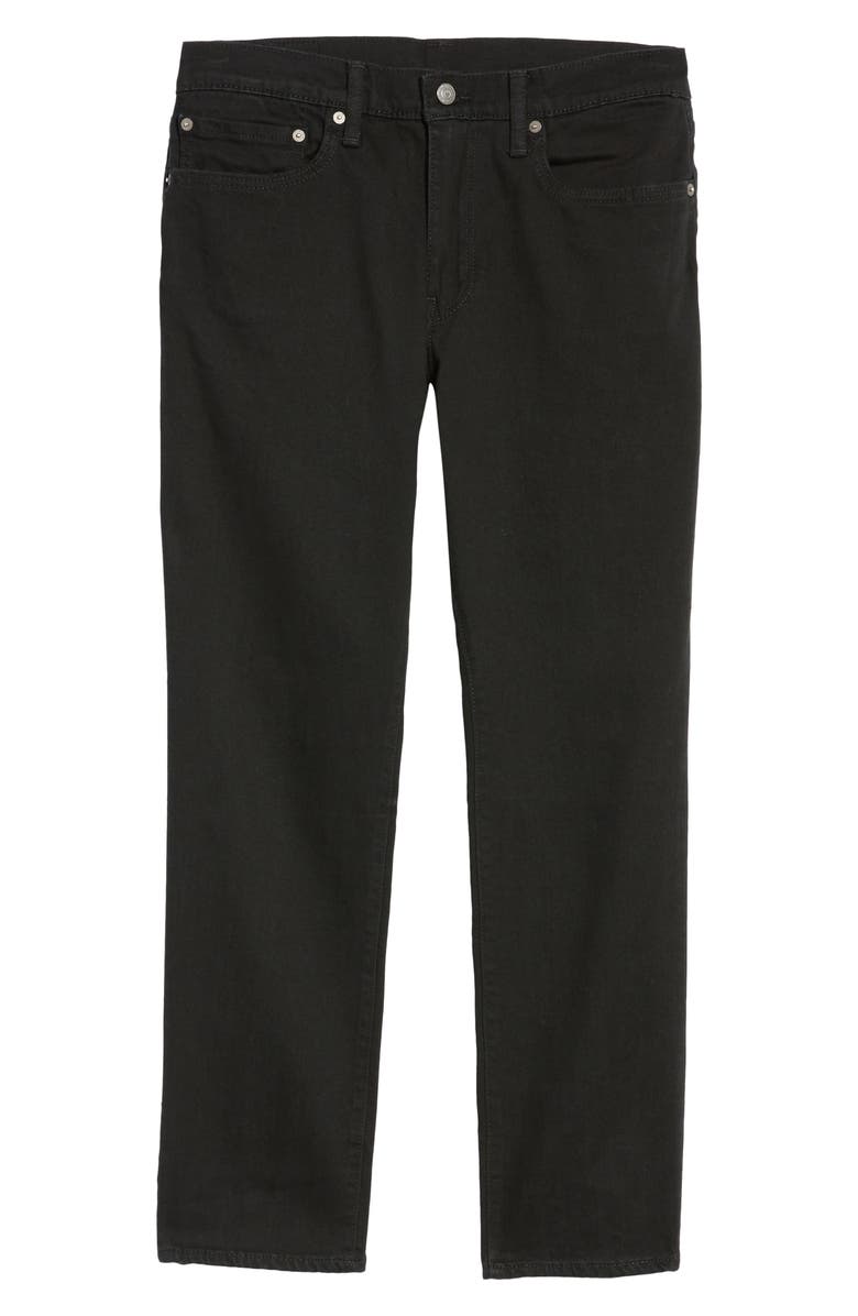 Levi's<sup>®</sup> 511<sup>™</sup> Slim Fit Jeans, Main, color,