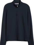 Free Fly Waffle Quarter Zip Pullover