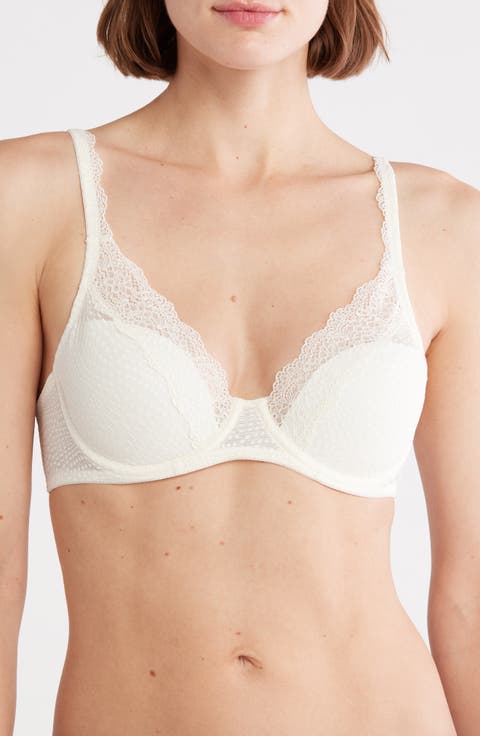 Beyond Underwire Contour Bra