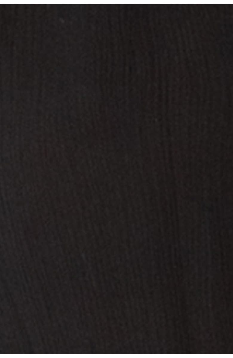 HELEN JON Sleeveless Smocked Dress, Alternate, color, Black