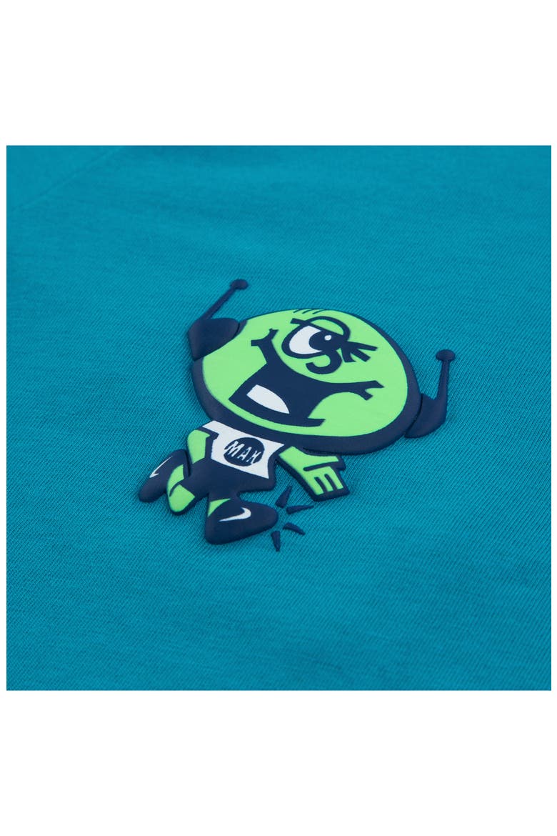 Kids' Y2K Graphic Tee, Alternate, color, ENERGY
