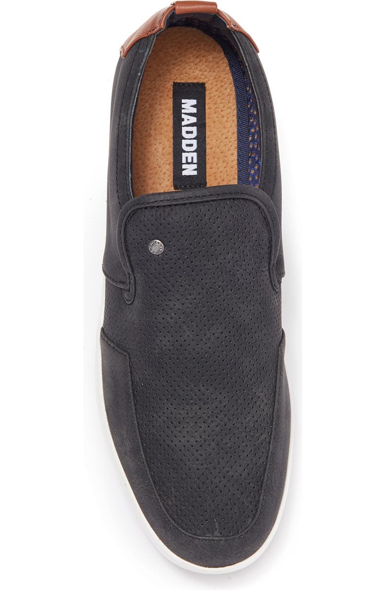 MADDEN Felixx Slip-On Sneaker, Alternate, color,