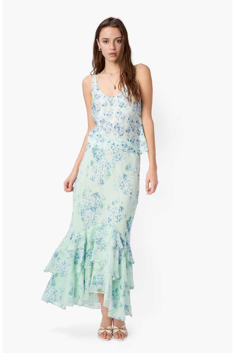 Rory Camisole, Alternate, color, CLIMBING HYDRANGEA
