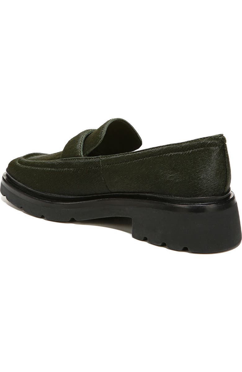 Vince Robin Genuine Calf Hair Loafer, Alternate, color,