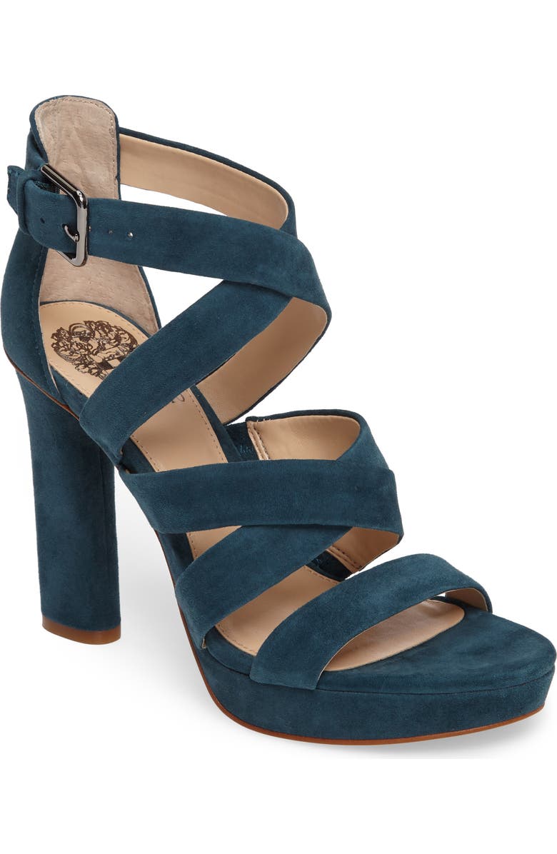 Vince Camuto Catyna Platform Sandal, Main, color,