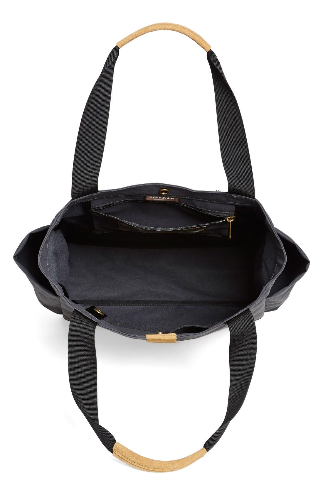 The North Face 'Four Point' Tote, Alternate, color, 