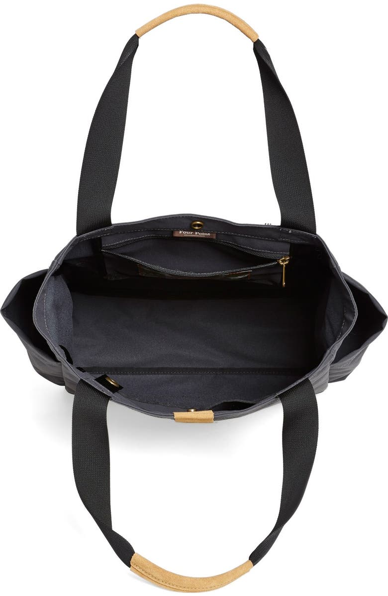 The North Face 'Four Point' Tote, Alternate, color,