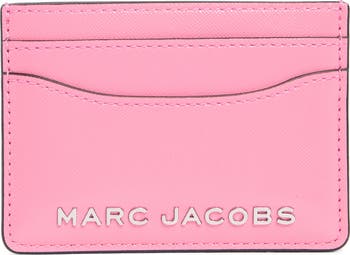 【国内発送】Marc Jacobs＊Trademarc Card Case Marc Jacobs Trademarc Card Case | Nordstromrack