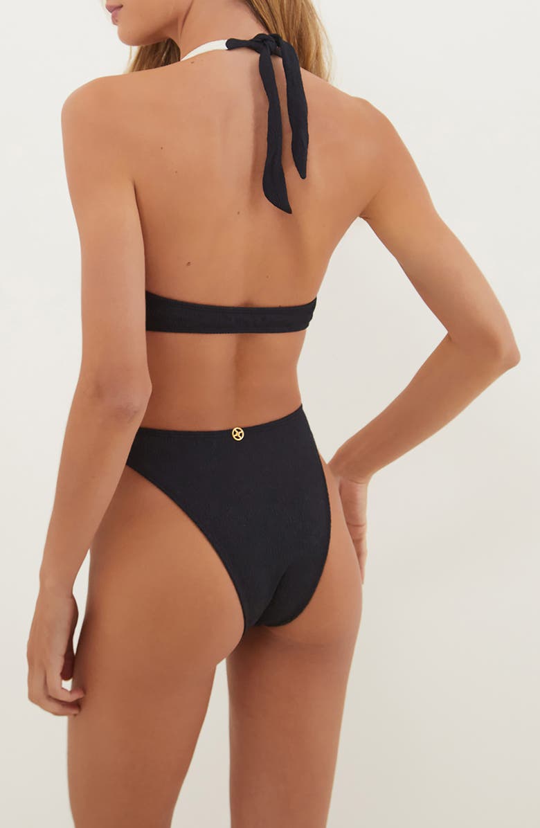 ViX Paula Hermanny Firenze Spencer Lola One-Piece Swimsuit, Alternate, color, 