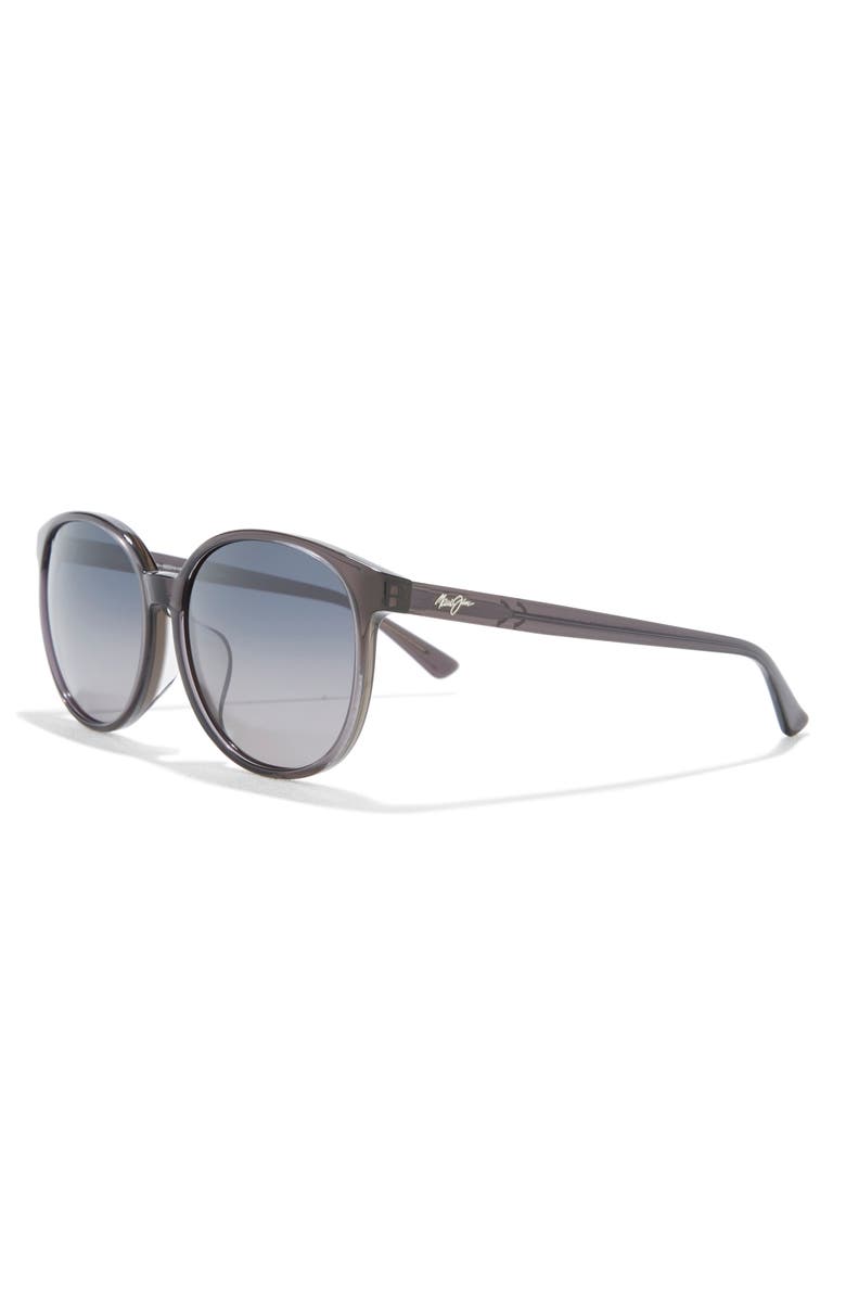 Maui Jim 62mm Core Round Polarized Sunglasses, Alternate, color, 