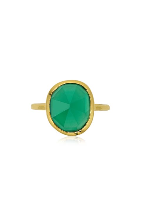Siren Stone Ring