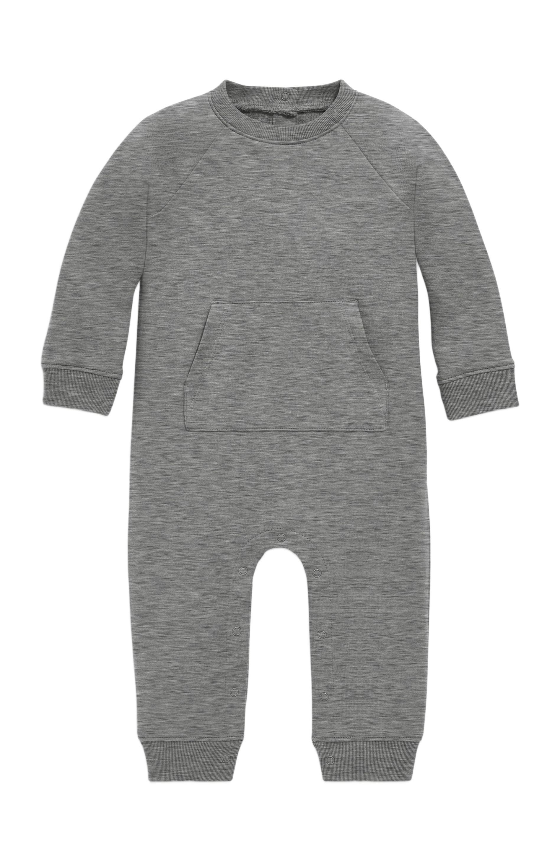 Heather Storm Gray