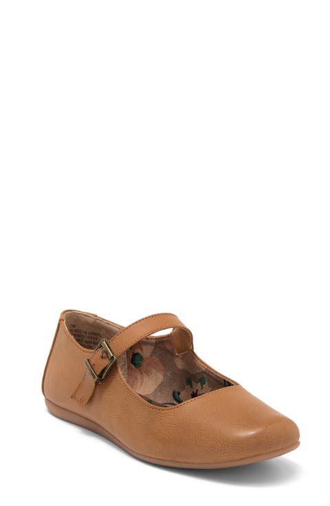 Pippa Mary Jane Ballet Flat (Women)