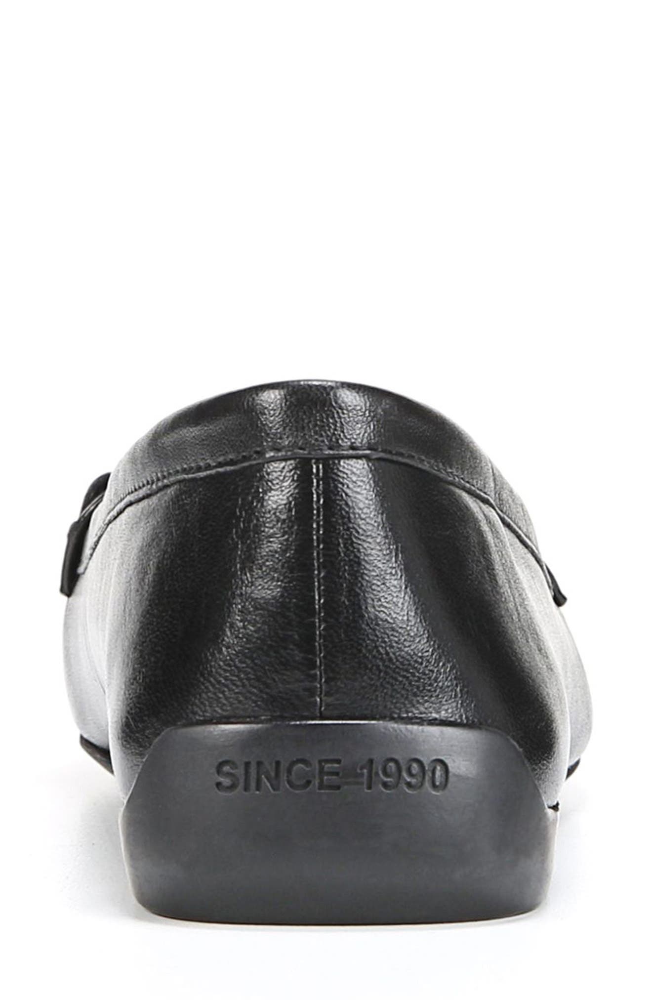 Franco Sarto Farah Chain Loafer, Alternate, color, 