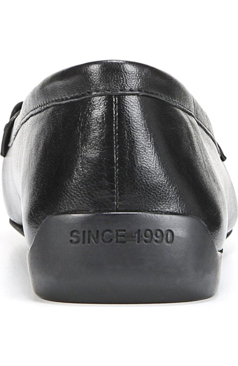 Franco Sarto Farah Chain Loafer, Alternate, color,