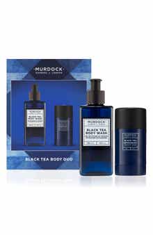 Black Tea Body Duo