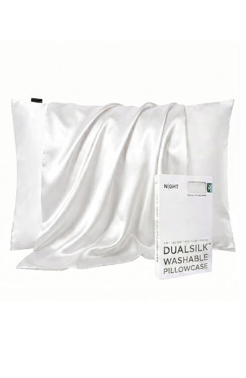 DualSilk Pillowcase