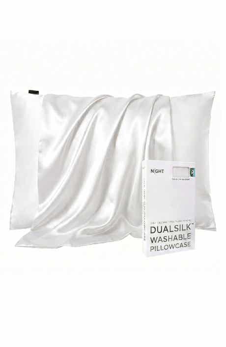 DualSilk Pillowcase