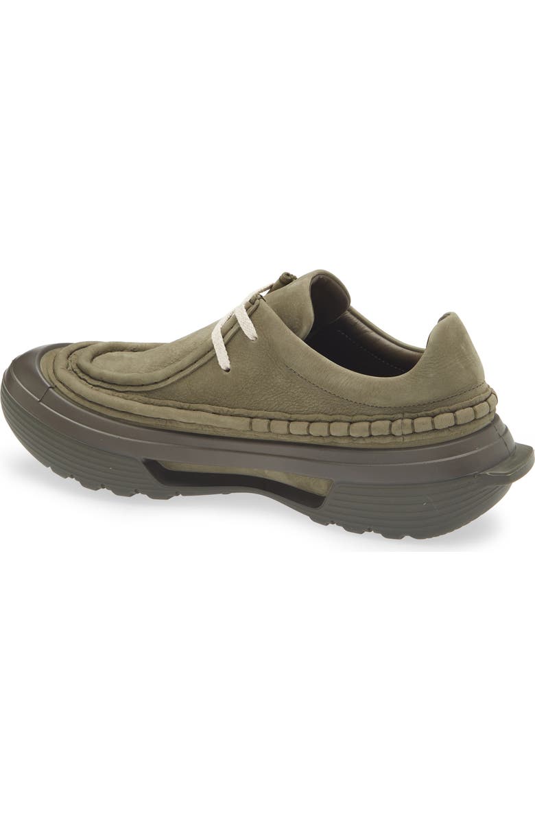 ECCO.Kollektive x Craig Green Joke FSDX Chukka Sneaker, Alternate, color,