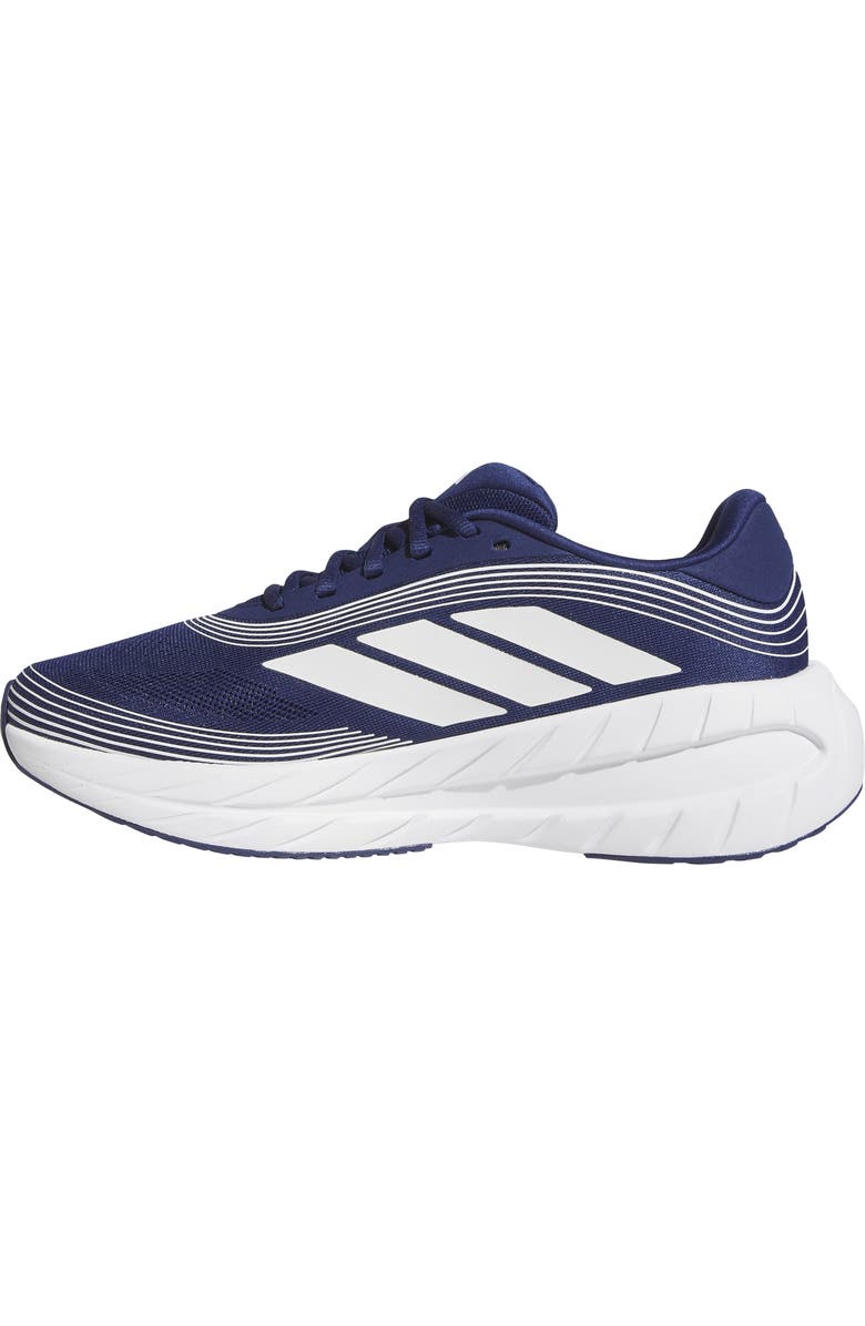 adidas Adipure Shift Running Shoe, Alternate, color, Blue/ Ftwr White/ Blue