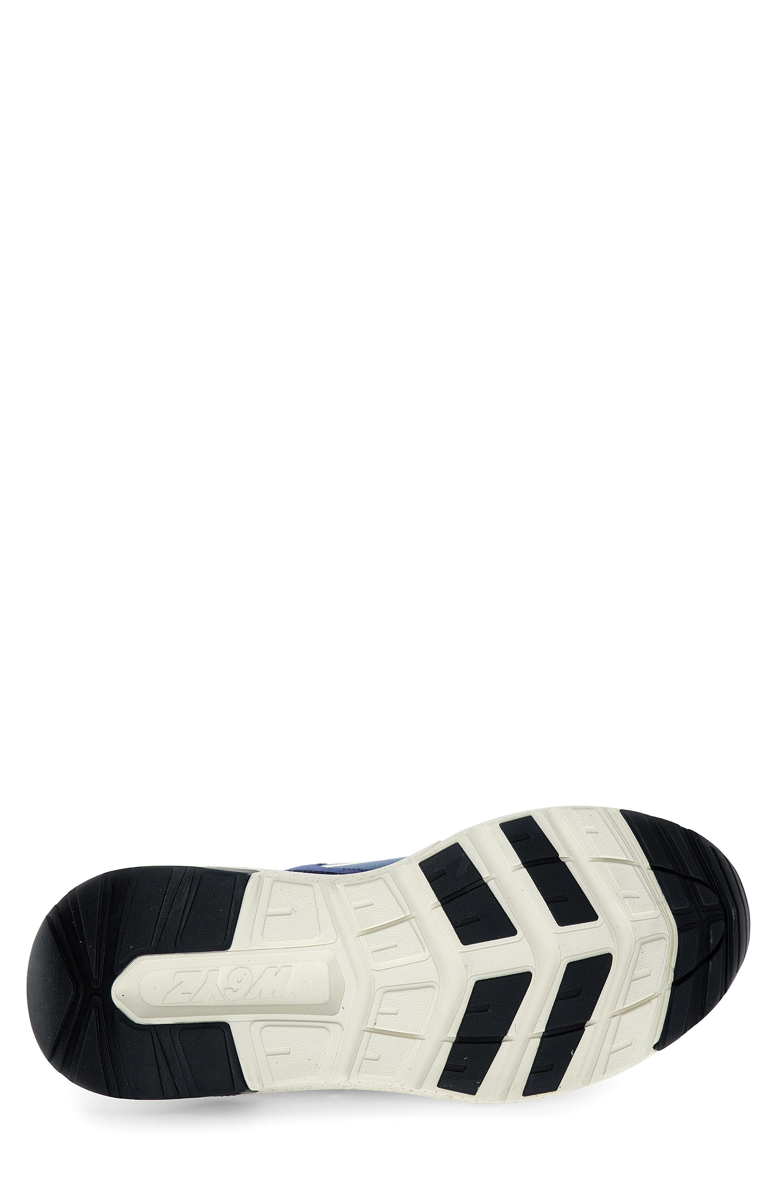 Next-M Sneaker, Alternate, color, DENIM DK GREY