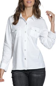 APNY Western Button-Up Shirt