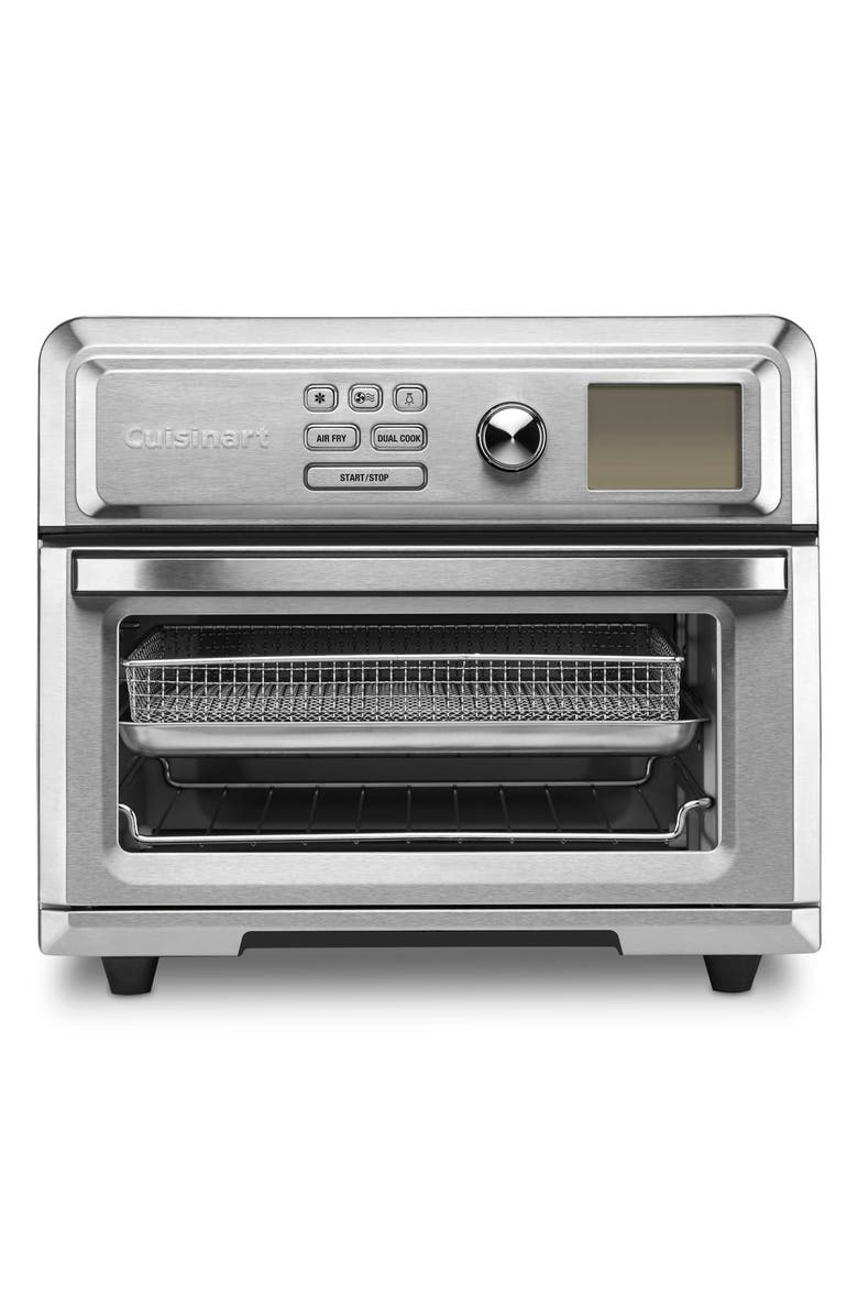 Cuisinart Cusinart Digital AirFryer Toaster Oven, Main, color,