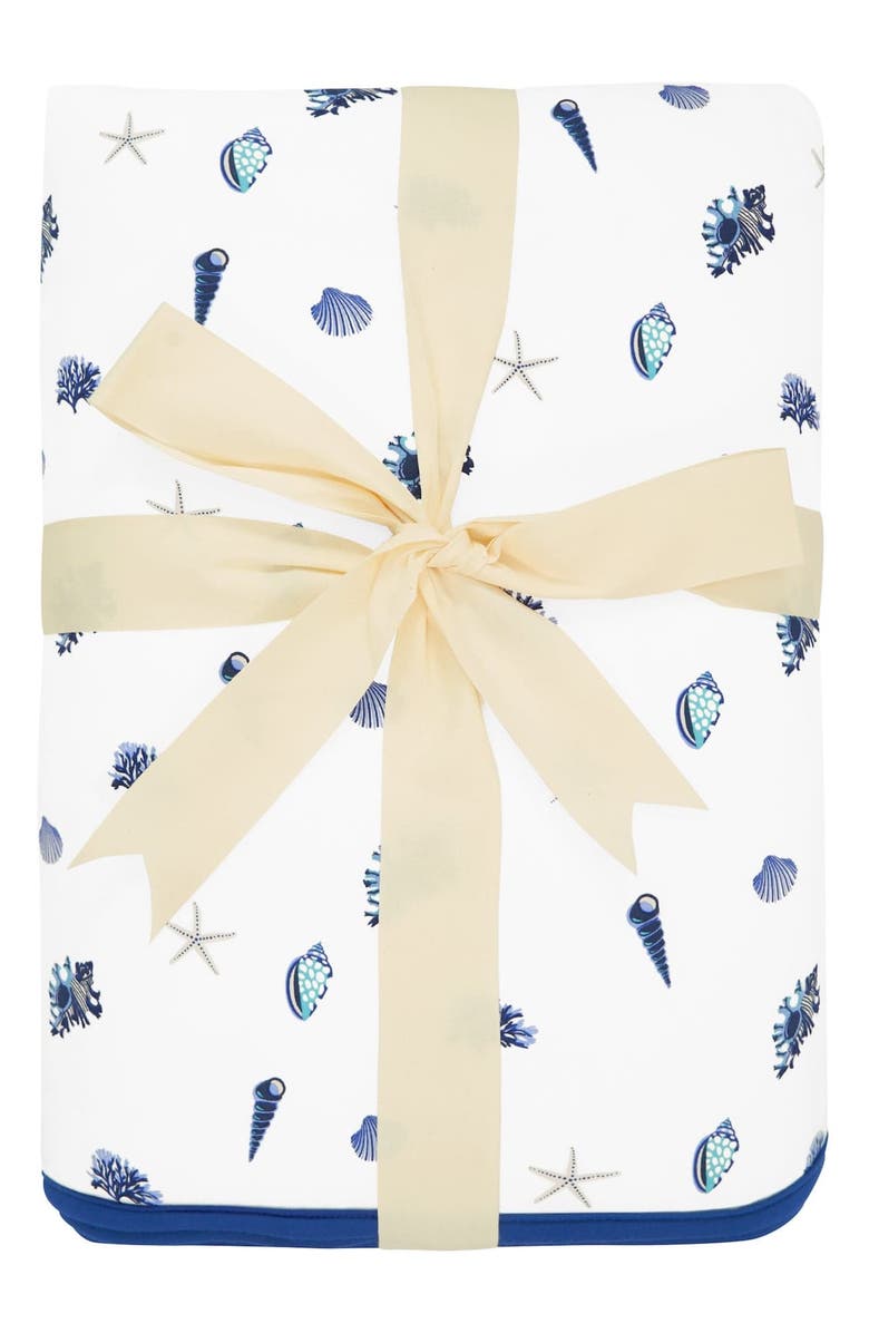 Kyte BABY Royal Shell 2.5 TOG Youth Blanket, Main, color,