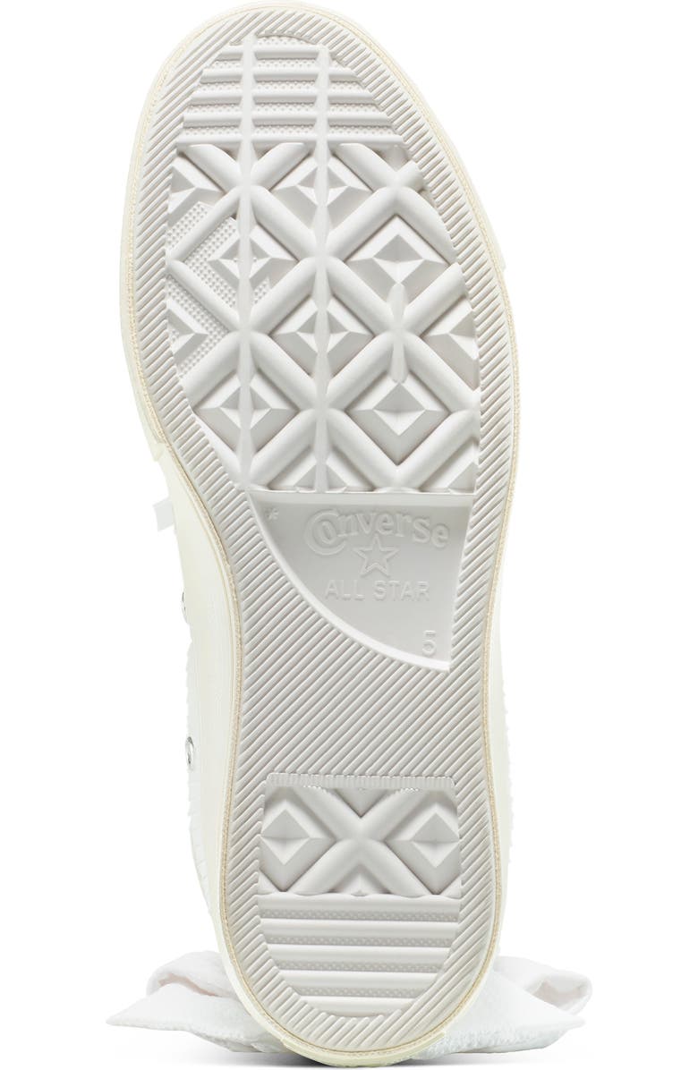 Converse Gender Inclusive Chuck 70 High Top Sneaker, Alternate, color,