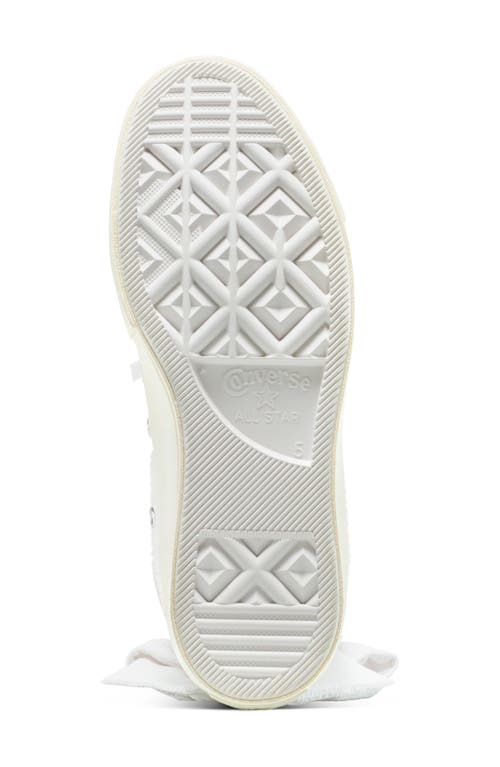 Converse Gender Inclusive Chuck 70 High Top Sneaker