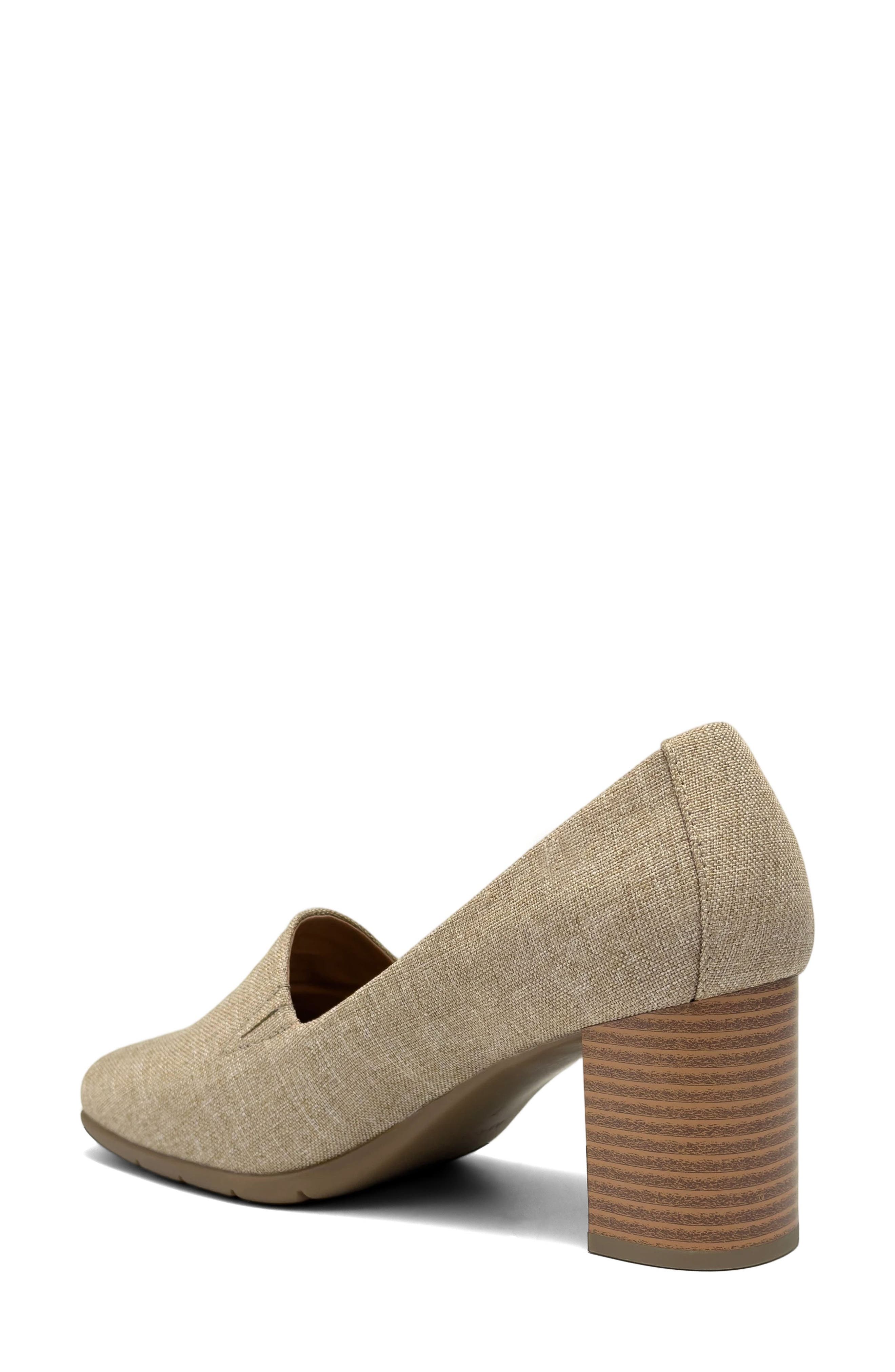 Aerosoles Midnight Dress Pump - Wide Width Available, Alternate, color, 