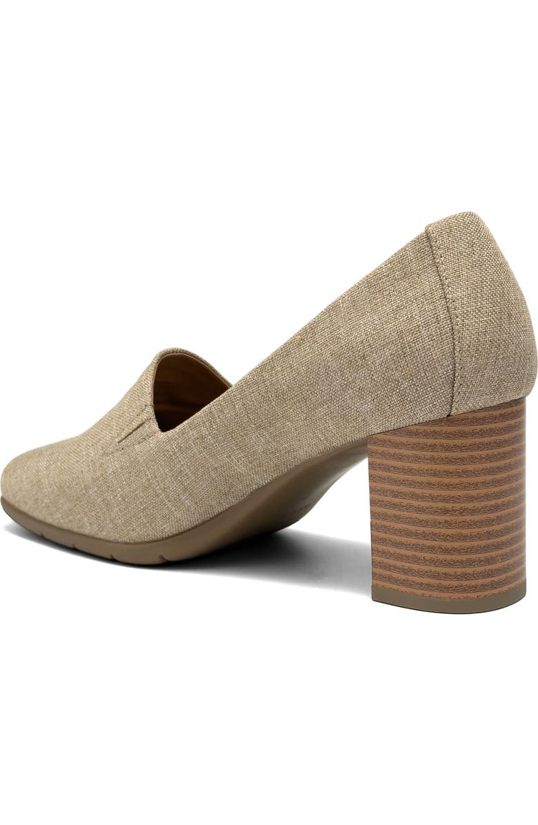 Aerosoles Midnight Dress Pump - Wide Width Available, Alternate, color,