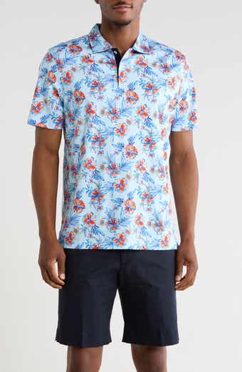 Pima Cotton Polo