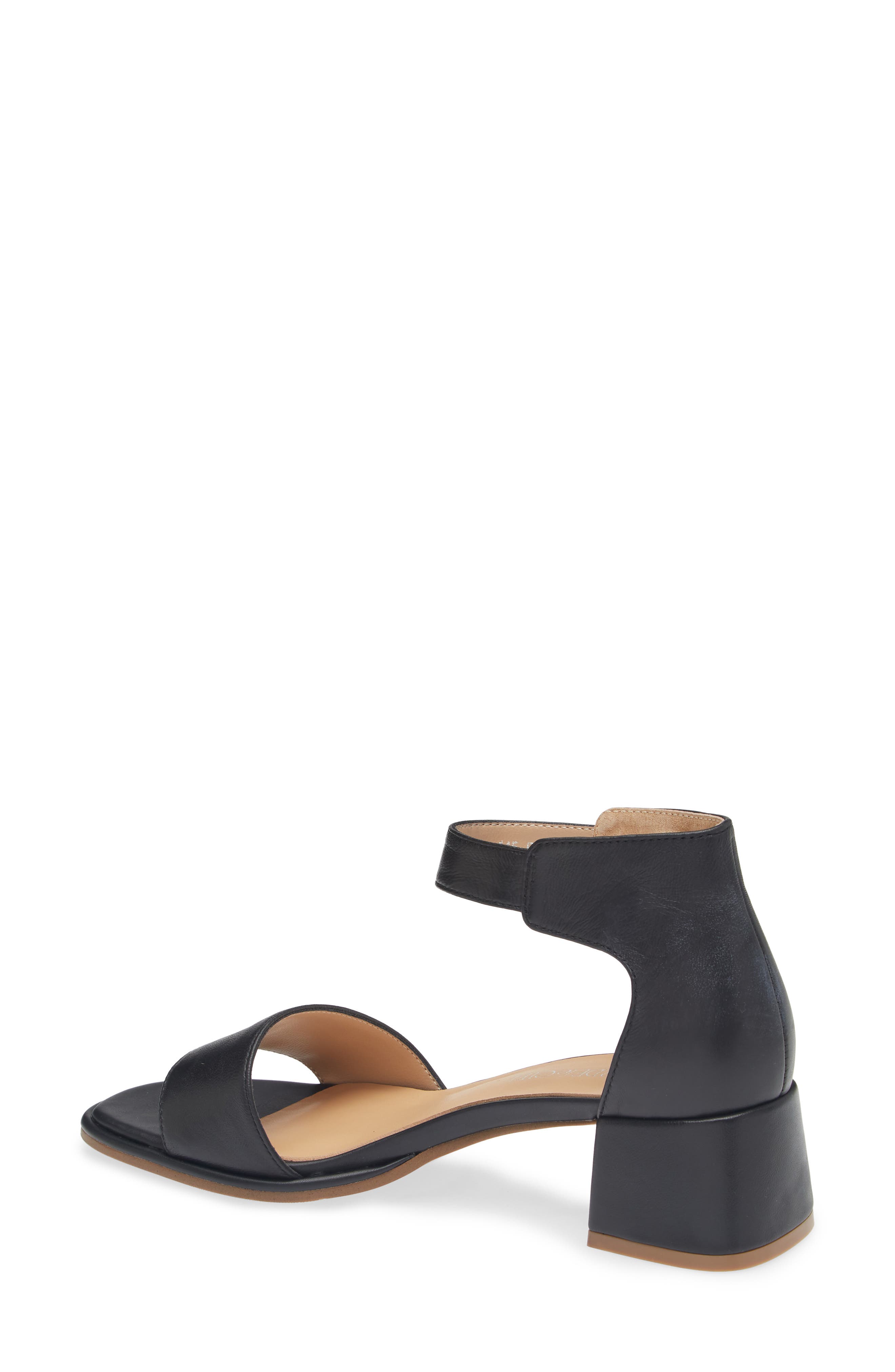 Regarde Le Ciel Nory Ankle Strap Sandal, Alternate, color, 